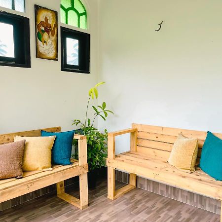 Tropical Vibes - Kathaluwa Lägenhet Ahangama Exteriör bild
